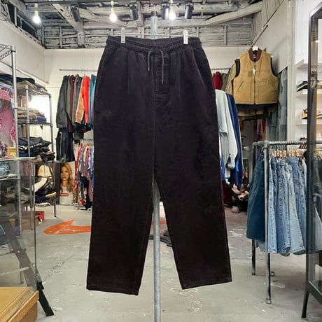 パンツ BEEDEN CORDUROY CARGO PANTS BEEDEN｜ビーデンのパンツ（コーデュロイ）通販 - ZOZOTOWN