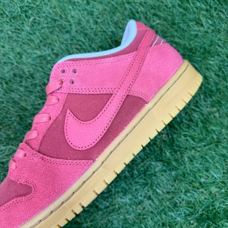 NIKE SB DUNK LOW PRO PRM ADOBE DV5429-600 26.5cm 34479