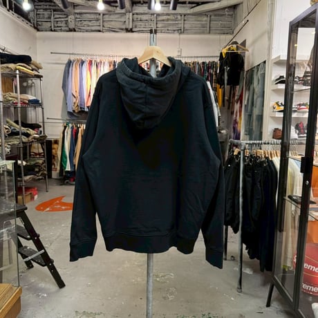 KITH × TREATS SANTA HOODIE BLACK XL 17532