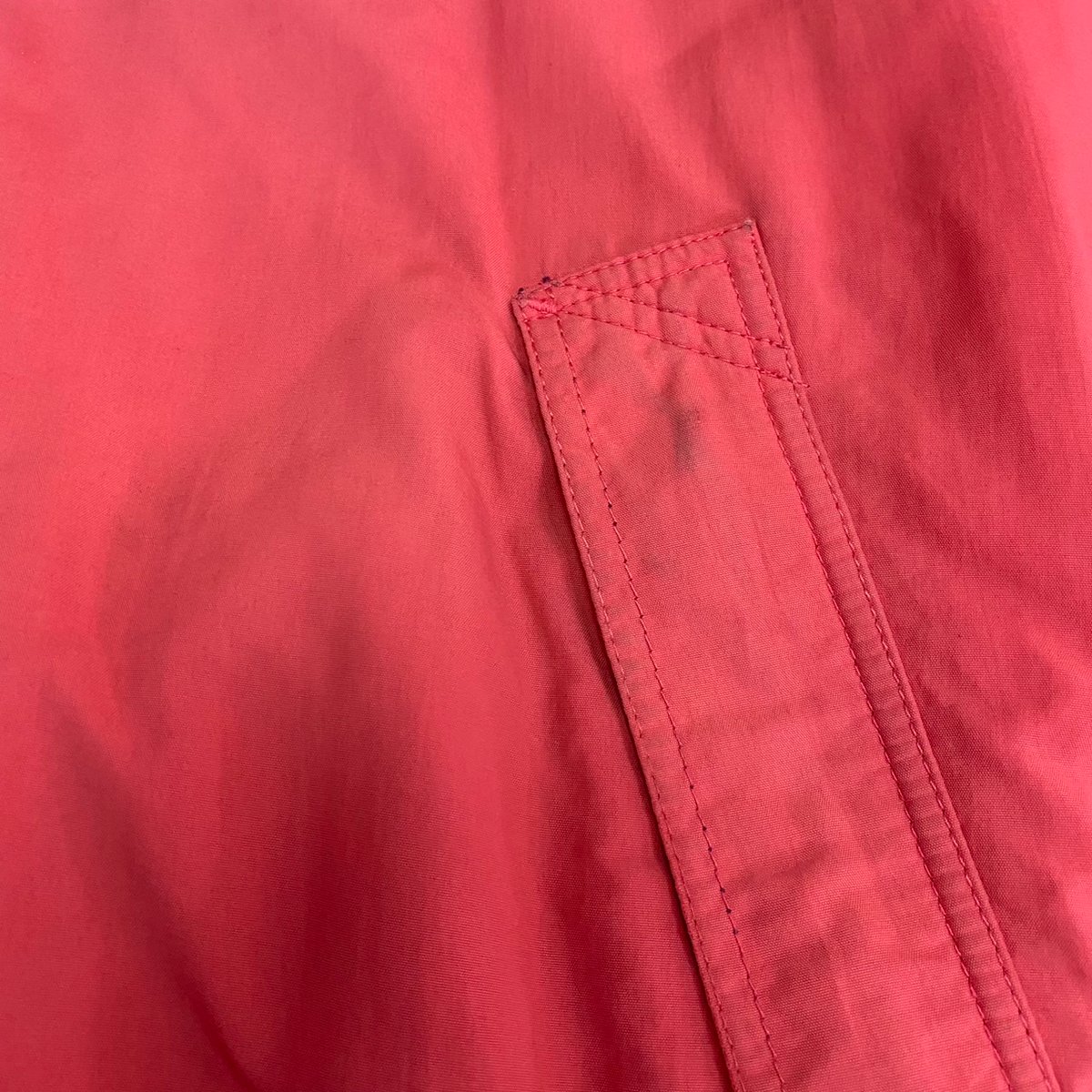 PATAGONIA 90S FALL LINE INSULATED JACKET PINK X