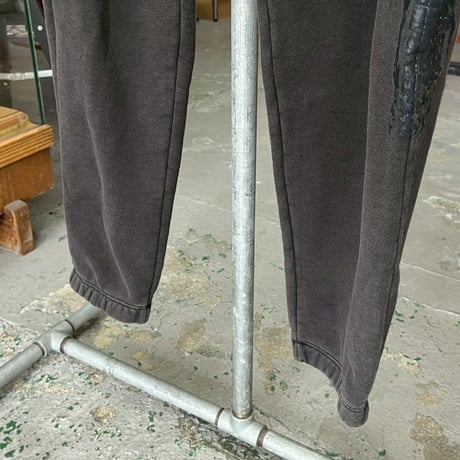 NIKE × UNION JORDAN NRG M J UN 2.0 FLC SWEAT PANT BLACK LARGE CT6495-010 55637