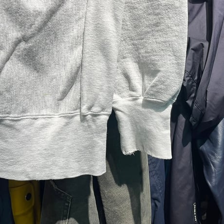 CHAMPION 90-00S RW SWEAT KENTUCKY GREY XXXL 62859