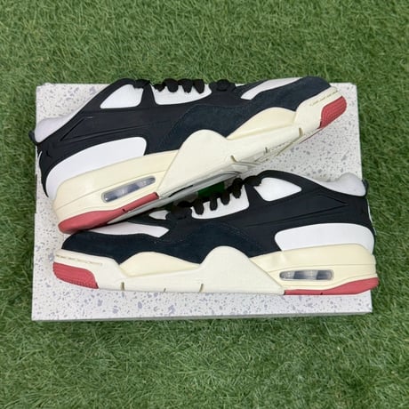 NIKE AIR JORDAN 4 RM SAIL FQ7939-100 26cm 68131