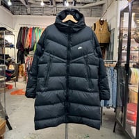 NIKE STORM-FIT WINDRUNNER DOWN COAT BLACK XL DV1134-010 63159