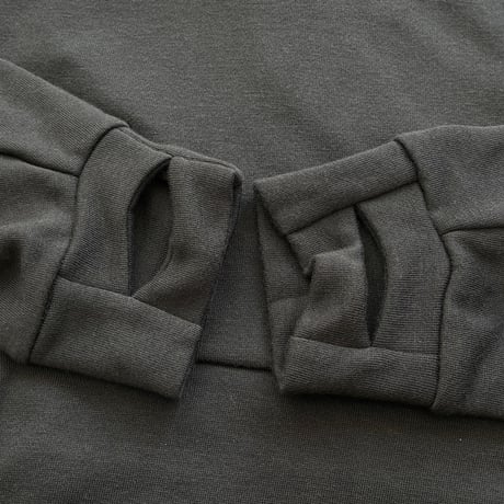 NIKE × UNDERCOVER TRACK SUIT BV6478-010 BLACK MEDIUM 17599
