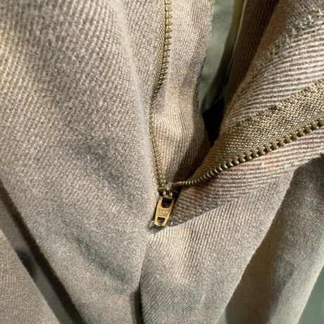 POLO RALPH LAUREN 90S SIENA PANT BROWN 34/32 64001