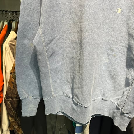 CHAMPION 90S RW SWEAT INDIGO XL 52451