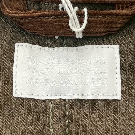 CHANGES REMAKE SHORT MODS COAT TYPEB FREE 85723