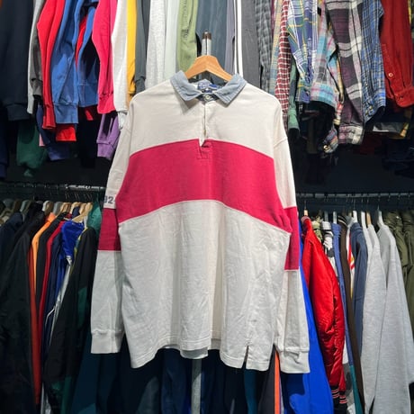 Ralph Lauren ポロシャツ punkandyo swag POLO RALPH LAUREN