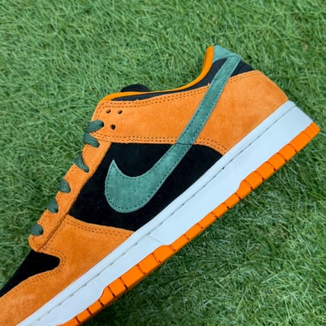 NIKE DUNK LOW SP CERAMIC DA1469-001 27.5cm 62029