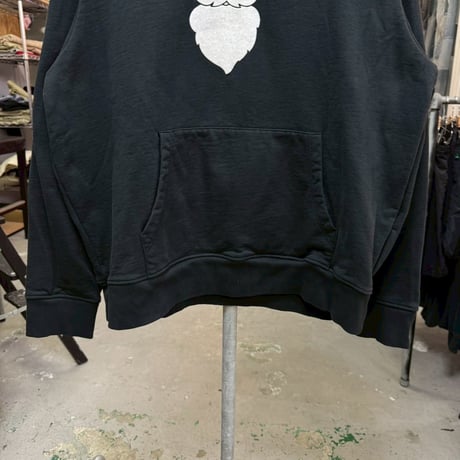 KITH × TREATS SANTA HOODIE BLACK XL 17532