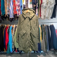 US.ARMY NIGHT DESAERT CAMO PARKA SMALL 94073