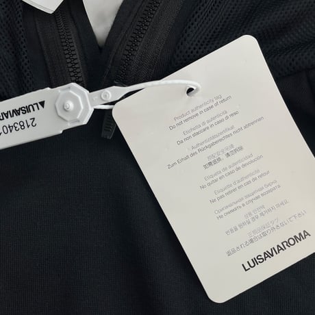 NIKE × UNDERCOVER TRACK SUIT BV6478-010 BLACK MEDIUM 17600