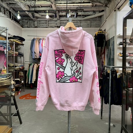 トップス peachmonkey CORBINTOP_3pinklemonade_grande