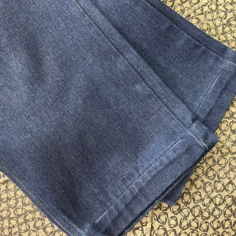 LEVI'S 90S 509 DENIM PANT INDIGO 38/30 23419