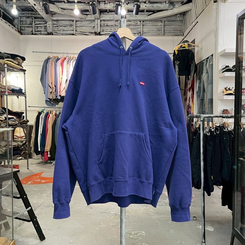 定価以下:Supreme Sweatshirt Vest Navy Sサイズ Supreme Chenille Sweater Vest (FW24) - $138