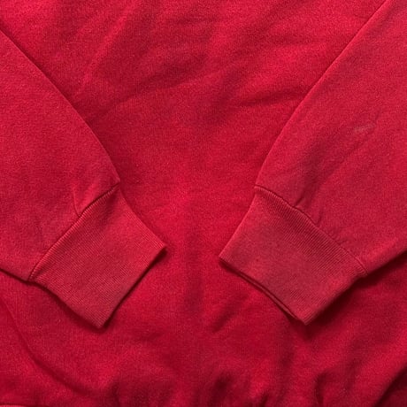 MALBORO CREWNECK SWEATSHIRT RED XL 61430