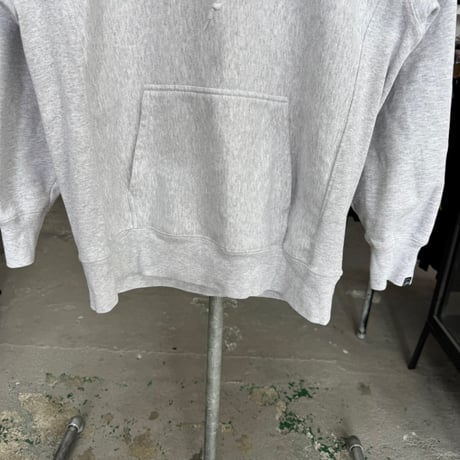 FRAGMENT UNIVERSITY HOODIE GREY XL 17575