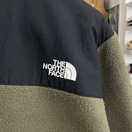 THE NORTH FACE DENALI FLEECE JACKET NEW TOPE MEDIUM NA72051 17008