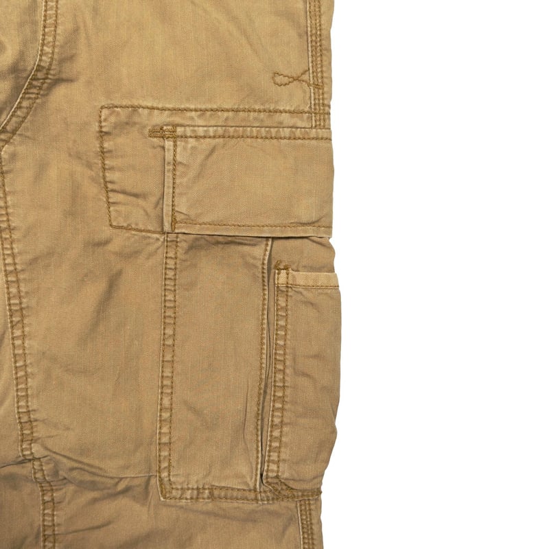 POLO by RALPH LAUREN MULTI POCKET CARGO PANT BE