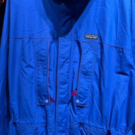 PATAGONIA NITRO JACKET BLUE LARGE 20800