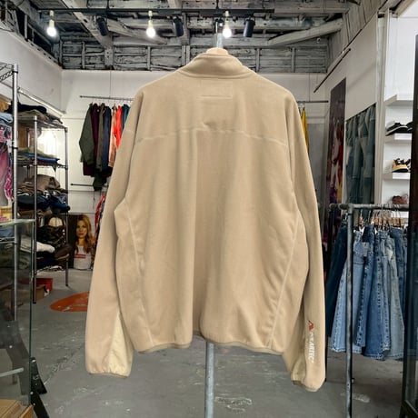 UNION POLARTEC ROTHKO JACKET BEIGE 4 81291