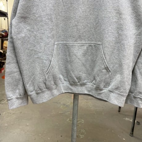 SOPH × KYNE TOKYOU 2 HOODIE GREY XL 17548
