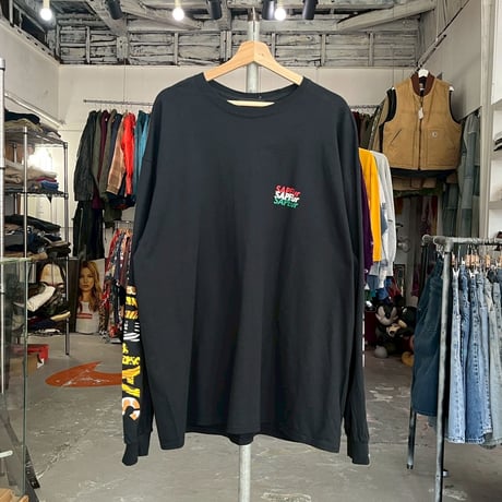 CATEGORY カットソー・長袖 | BRAND BUYERS & SPACE MONKEY CATEGORY カットソー・長袖 | BRAND BUYERS & SPACE MONKEY