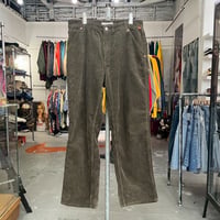 HERITAGEFLOSS CORDUROY CARPENTER PANTS KHAKI MEDIUM 56546