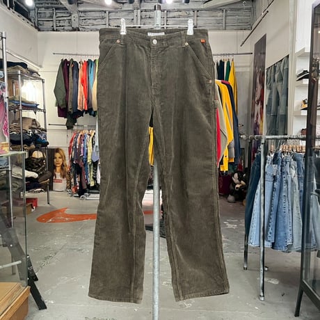 CATEGORY コーデュロイパンツ | BRAND BUYERS & SPACE MONKE