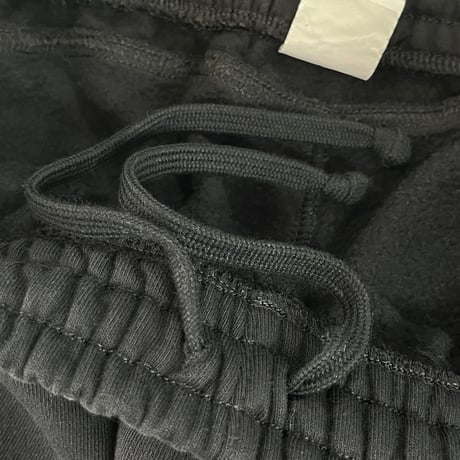 Supreme 25SS × NIKE SWEAT PANTS HF9630-010 BLACK XL 97479