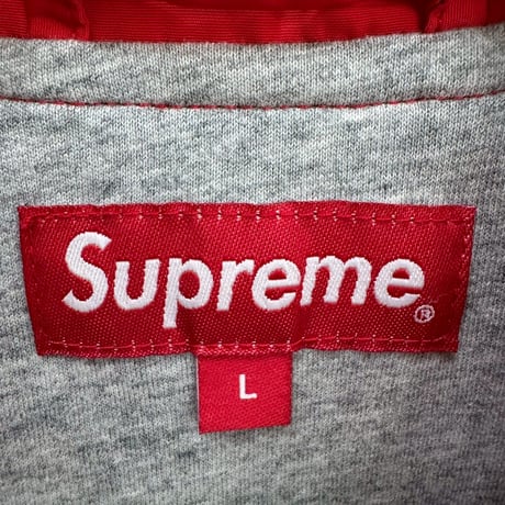 Supreme FIVE BOROUGHS COACHES JACKET RED LARGE 70468