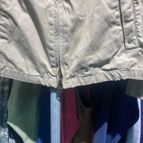 POLO RALPH LAUREN 90S SWING TOP BEIGE XL 69681