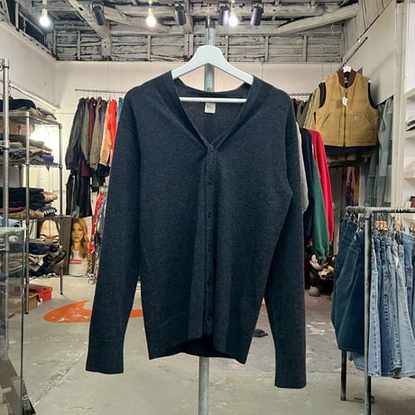 CATEGORY カーディガン | BRAND BUYERS & SPACE MONKEY O