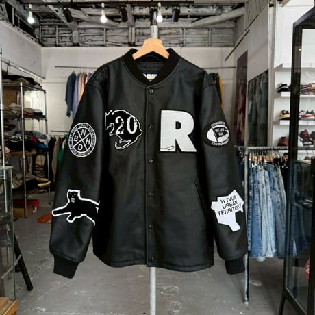 ジャケット・アウター NEIGHBORHOOD x WTAPS x RATS 20th NEIGHBORHOOD-WTAPS-and-RATS-