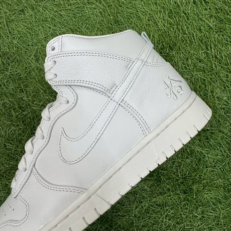 NIKE DUNK HIGH RETRO PRM 捨 DO2321-111 27.5cm 62040