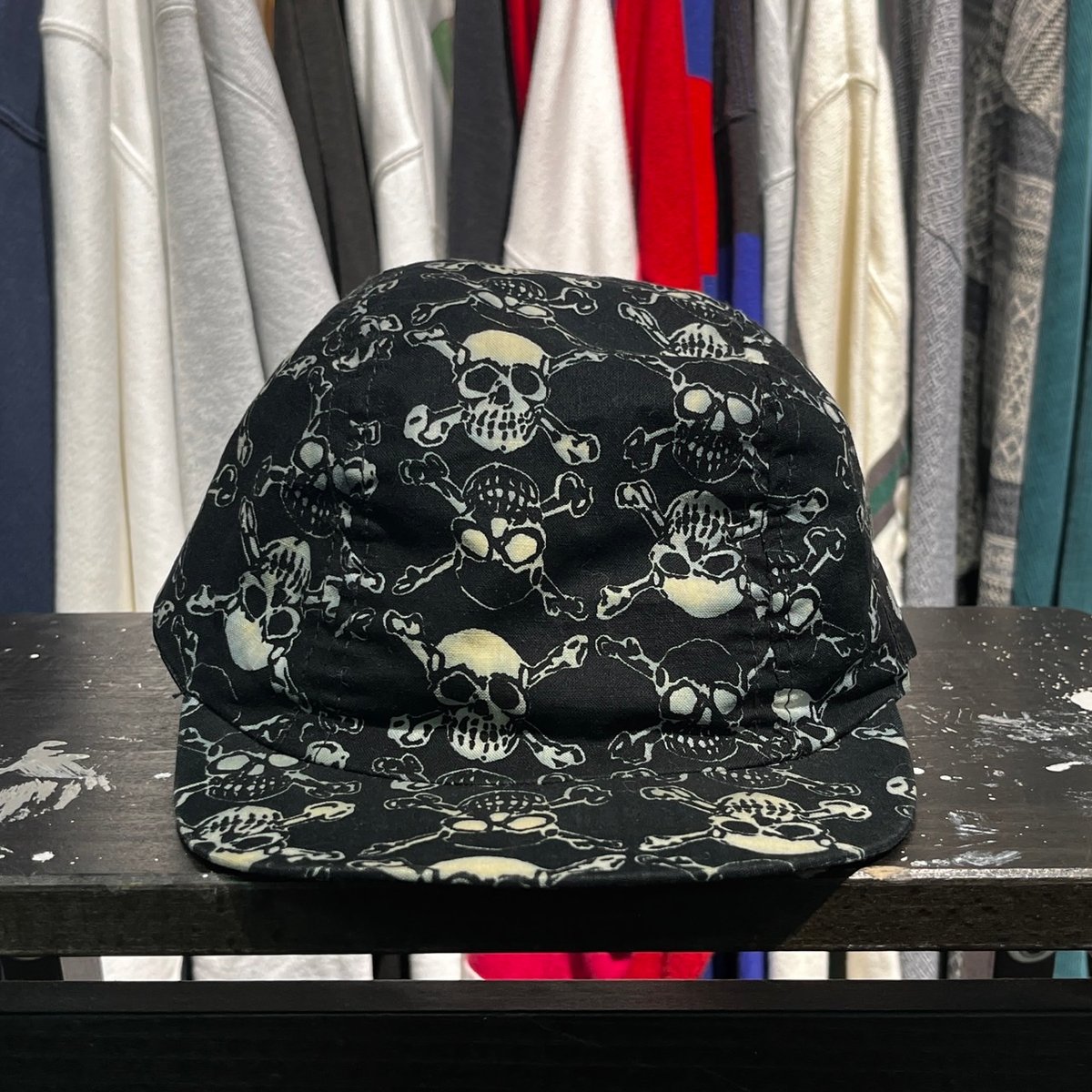 帽子 COMFORTABLE REASON SUMMER PLACE HAT 20ss COMFORTABLE REASON | SUMMER PLACE HAT | wax clothing