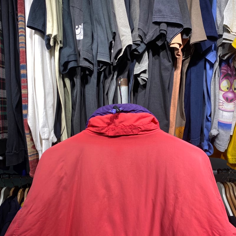 PATAGONIA 90S FALL LINE INSULATED JACKET PINK X PATAGONIA 90S FALL LINE INSULATED JACKET PINK X