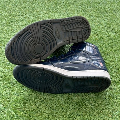 NIKE × DOVER STREET MARKET AIR JORDAN 1 RETRO HIGH OG DSM OBSIDIAN 78947-401 28.5cm 94519
