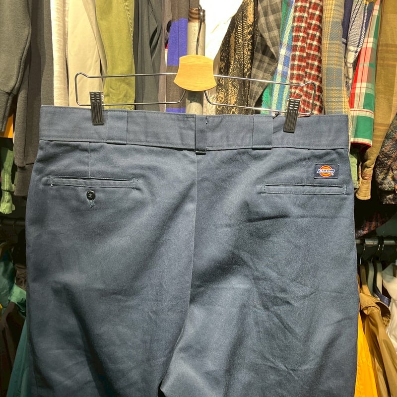 90s dickies 874 usa製 黒 dickies874 | STORES