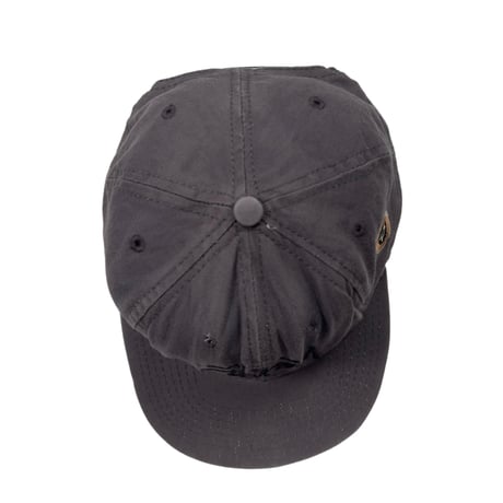 STUSSY 90S SHAWN LOGO CAP NAVY 94126