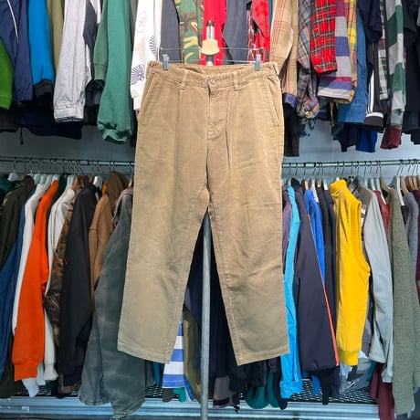 CATEGORY コーデュロイパンツ | BRAND BUYERS & SPACE MONKE