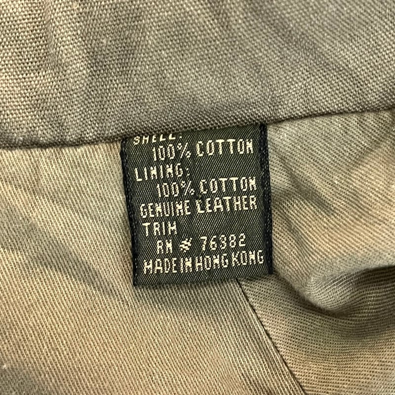 TIMBERLAND 00-90S PIPING LEATHER JACKET PURPLE