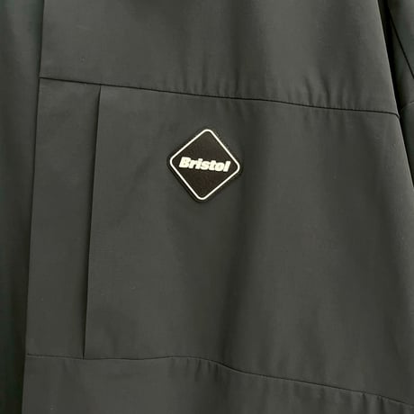FCRB TOUR TEAM TECH SHIRT BLACK XL FCRB-232014 58106