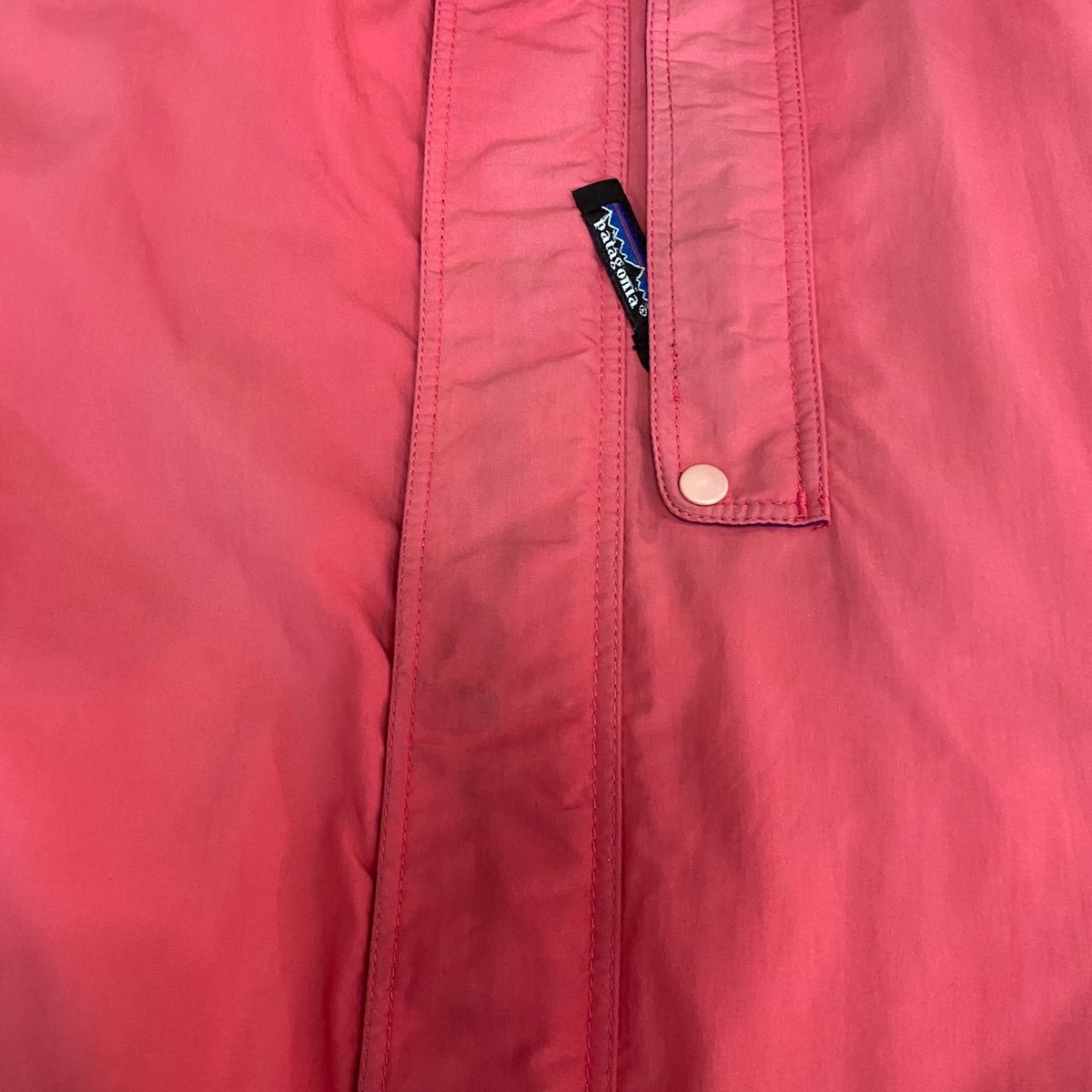 PATAGONIA 90S FALL LINE INSULATED JACKET PINK X PATAGONIA 90S FALL LINE INSULATED JACKET PINK X