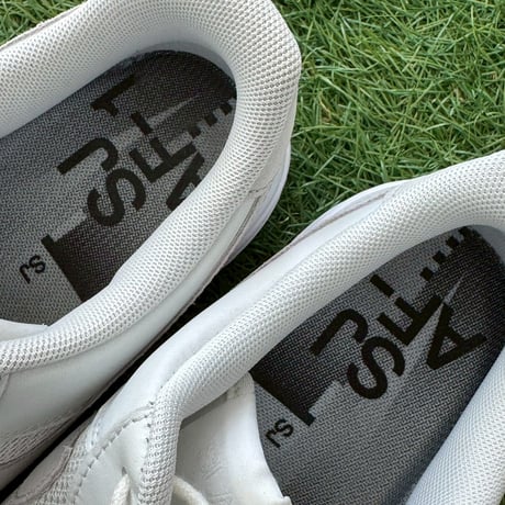 NIKE × SLAM JAM AIR FORCE 1 LOW SP WHITE DX5590-100 29cm 07612
