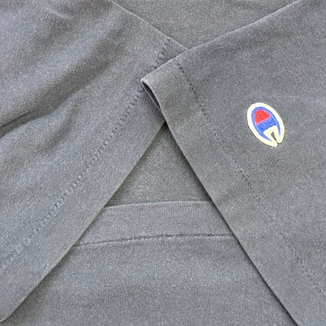 CHAMPION 90S MULTI SCRIPT LOGO NAVY XL 22483