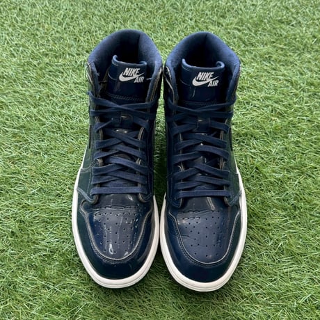 NIKE × DOVER STREET MARKET AIR JORDAN 1 RETRO HIGH OG DSM OBSIDIAN 78947-401 28.5cm 94519
