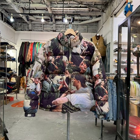 CATEGORY S (Supreme、STUSSY、SAPEur etc) | BRA