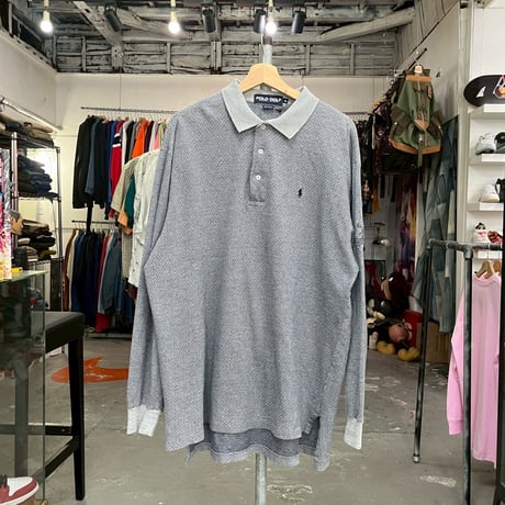 CATEGORY ポロシャツ | BRAND BUYERS & SPACE MONKEY OS